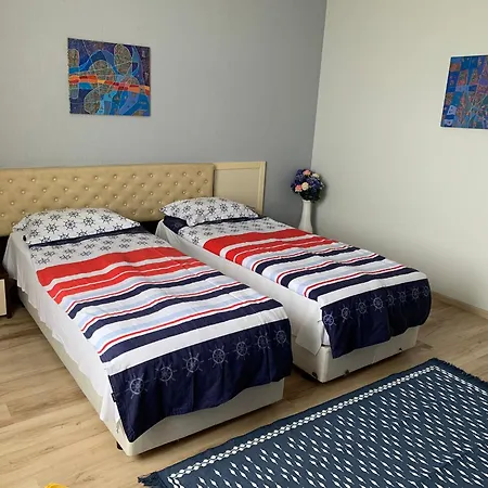 Sea 3bedrooms Altın Kumlar
