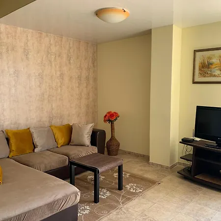 Sea 3bedrooms Daire *