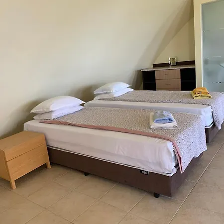 Sea 3bedrooms Golden Sands