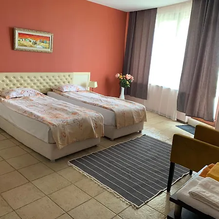 Sea 3bedrooms * Altın Kumlar
