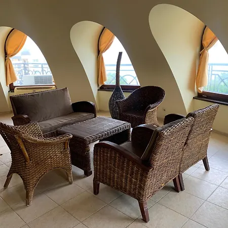 Sea 3bedrooms Daire Altın Kumlar