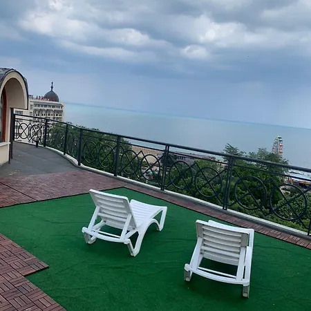 Sea 3bedrooms Διαμέρισμα Golden Sands