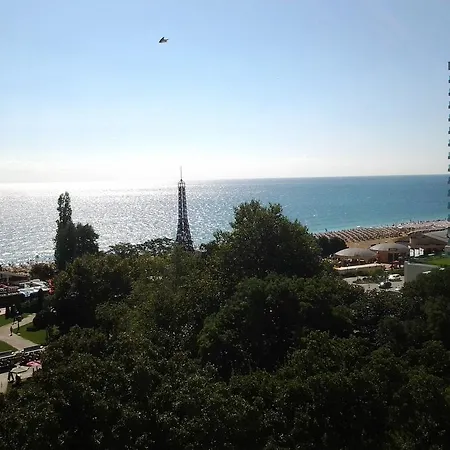 Sea 3bedrooms Διαμέρισμα *