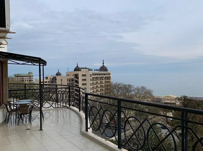 Sea 3bedrooms Altın Kumlar