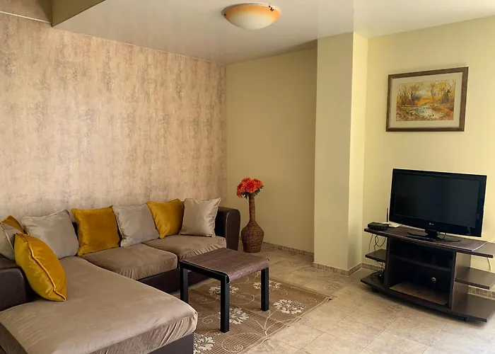 Sea 3bedrooms Daire *