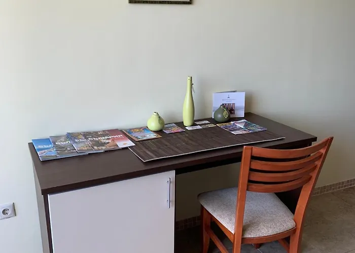 Daire Sea 3bedrooms *