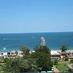Apartment Sea 3bedrooms Golden Sands