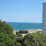 Apartment Sea 3bedrooms Golden Sands
