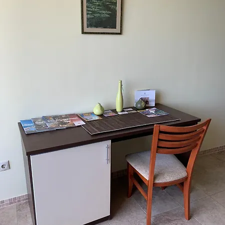 Daire Sea 3bedrooms *