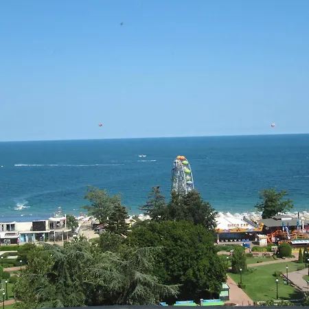Apartamento Sea 3bedrooms Golden Sands