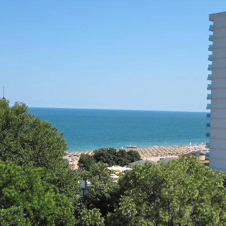 Apartamento Sea 3bedrooms Golden Sands