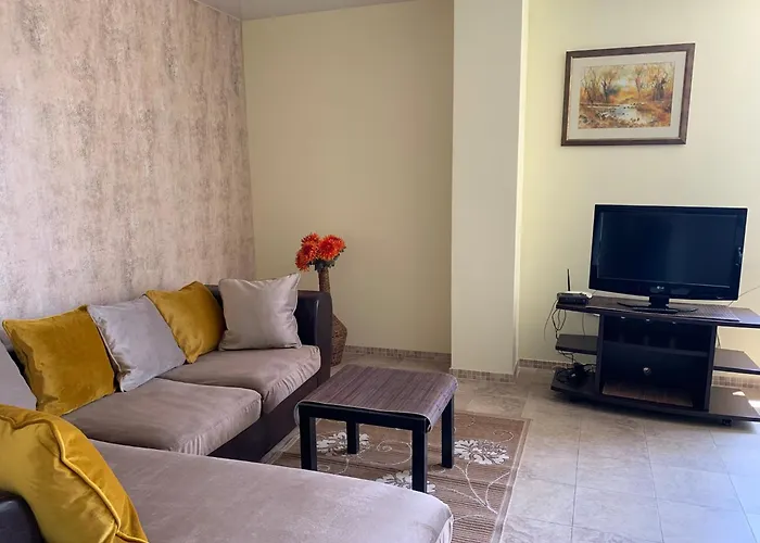 Appartement Sea 3bedrooms