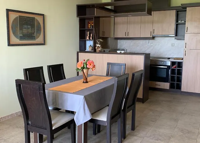 Sea 3bedrooms Appartement